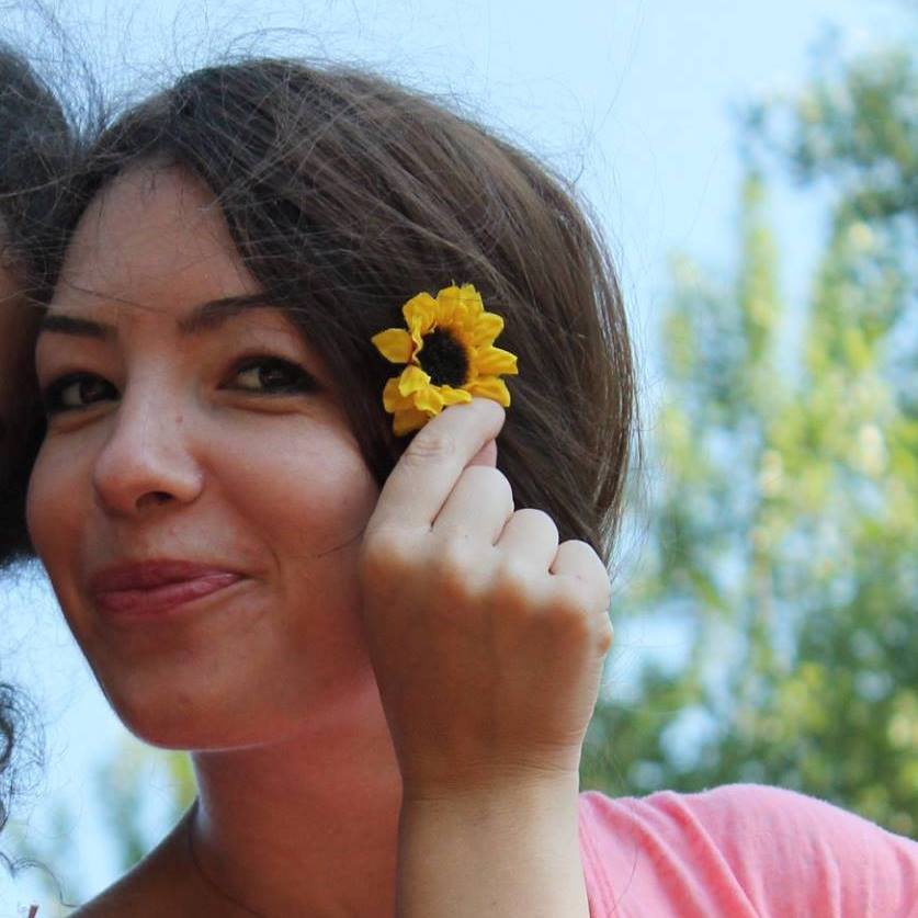 Andreea