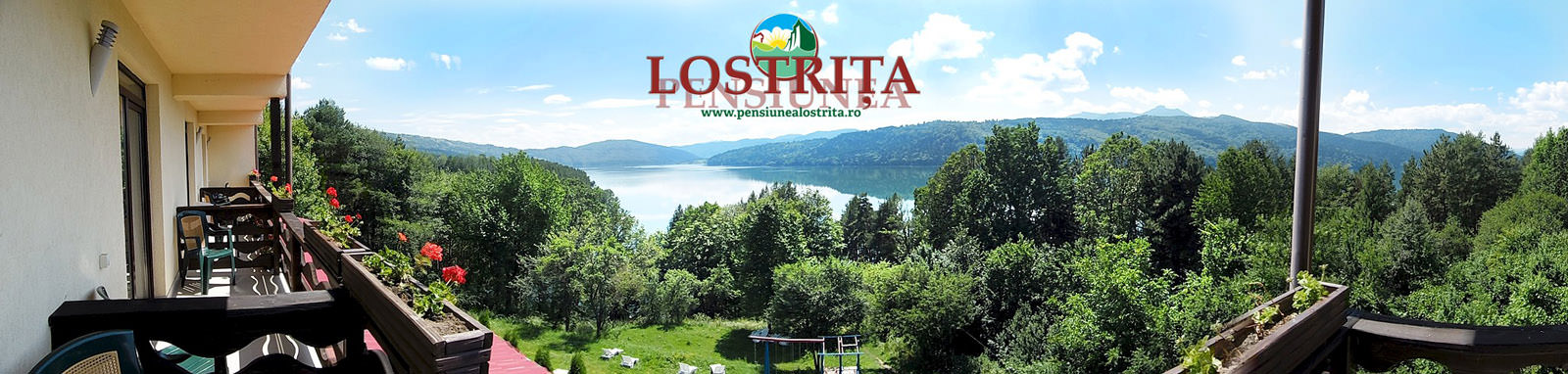 Lostrita