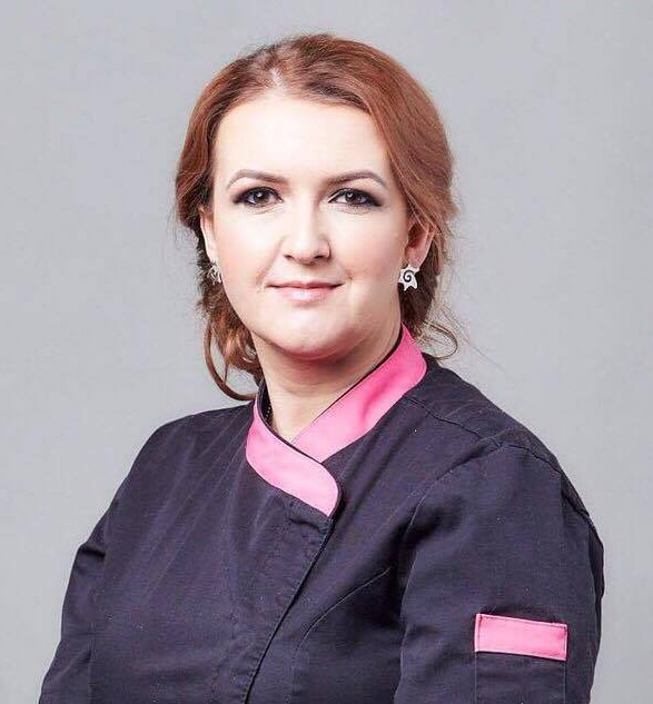 Cristina 2017