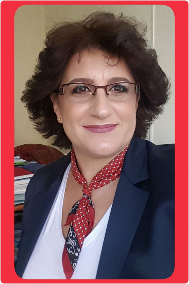 Gabriela Zama