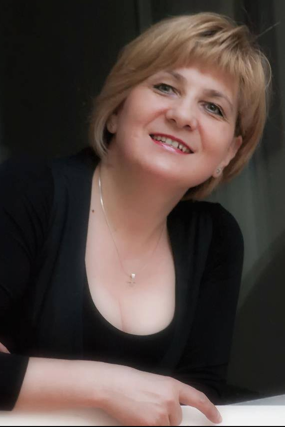 Silvia Luca
