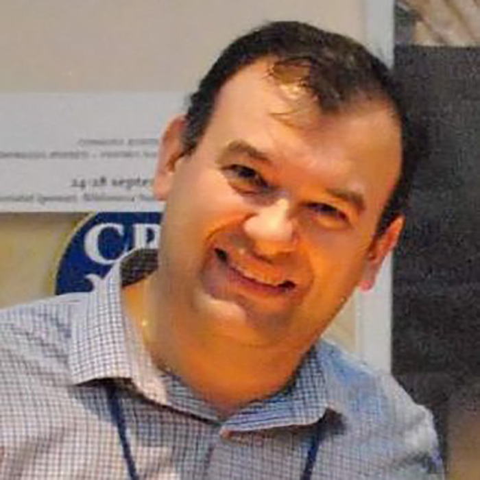 Cornel Balauca