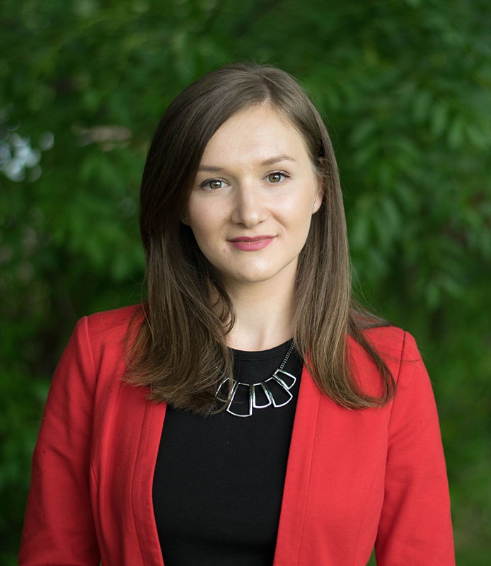 Alina Mirt programator