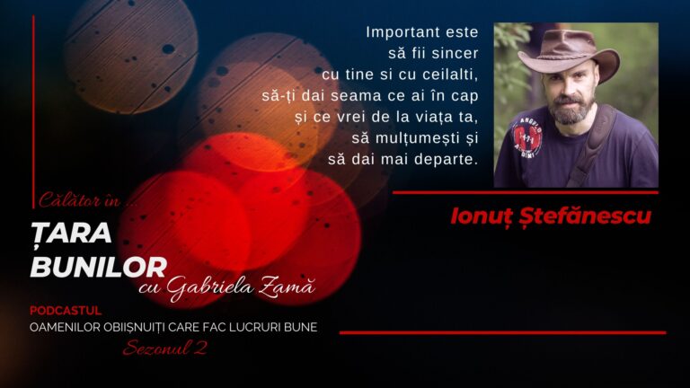 Cover Youtube Ionut Stefanescu