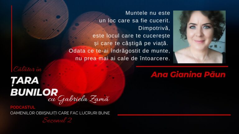 Youtube cover Gianina Paun